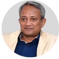 Dr. Souvik Maiti